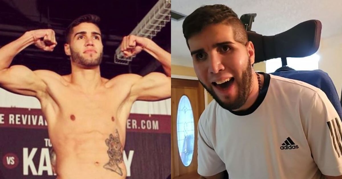 Muere Prichard Colón, el boxeador puertorriqueño cuya vida cambió tras una pelea en 2015