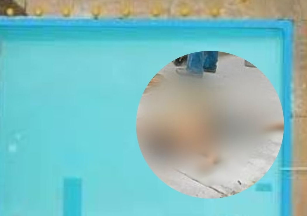 Menor de 13 años muere ahogado tras quedar atrapado en una piscina