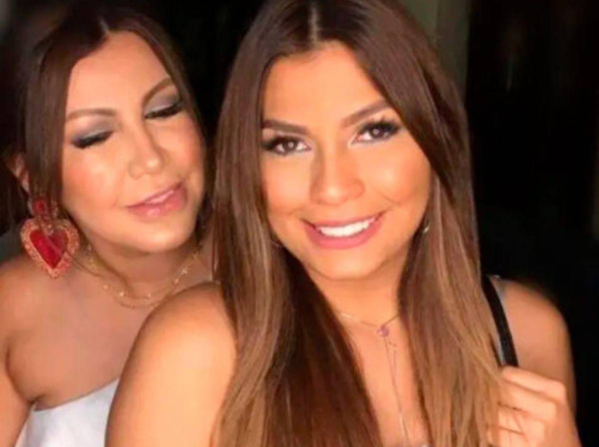 Madre de Angie Peña eleva nuevamente la voz: “¡Entréguenla!”