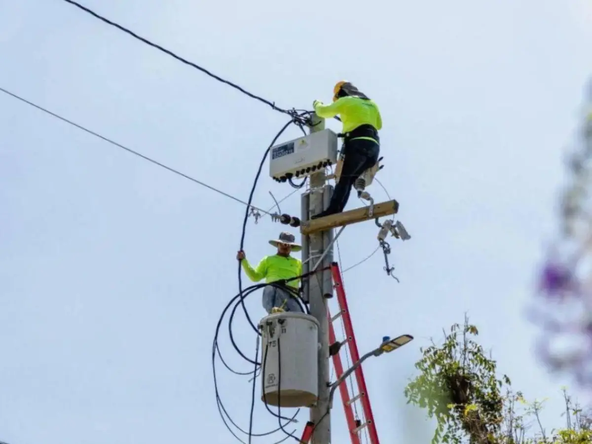 ¿Qué sectores de Honduras tendrán cortes de energía este miércoles 19 de agosto?