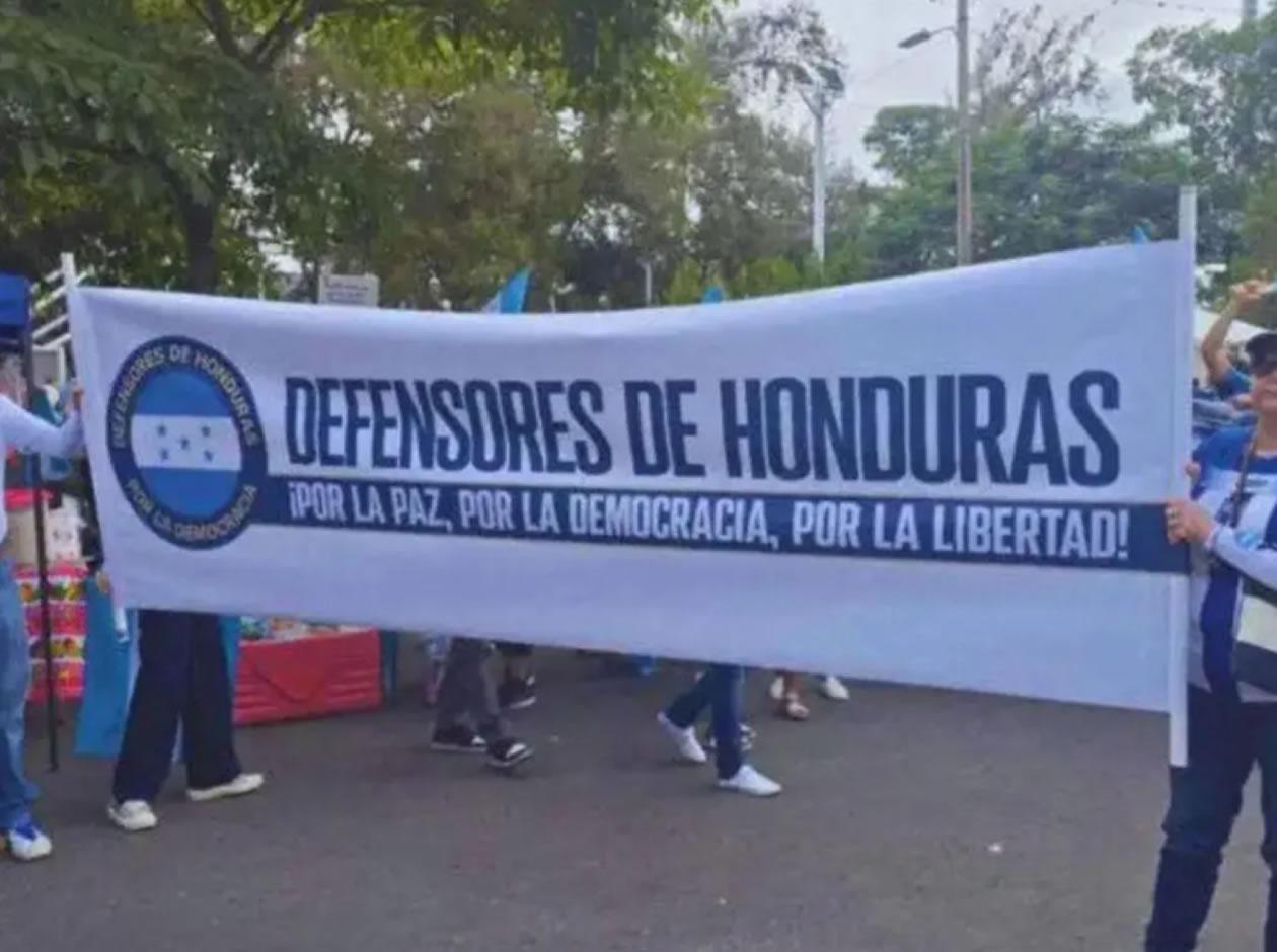 Defensores de Honduras propone reformas para fortalecer la fiscalización y transparencia electoral