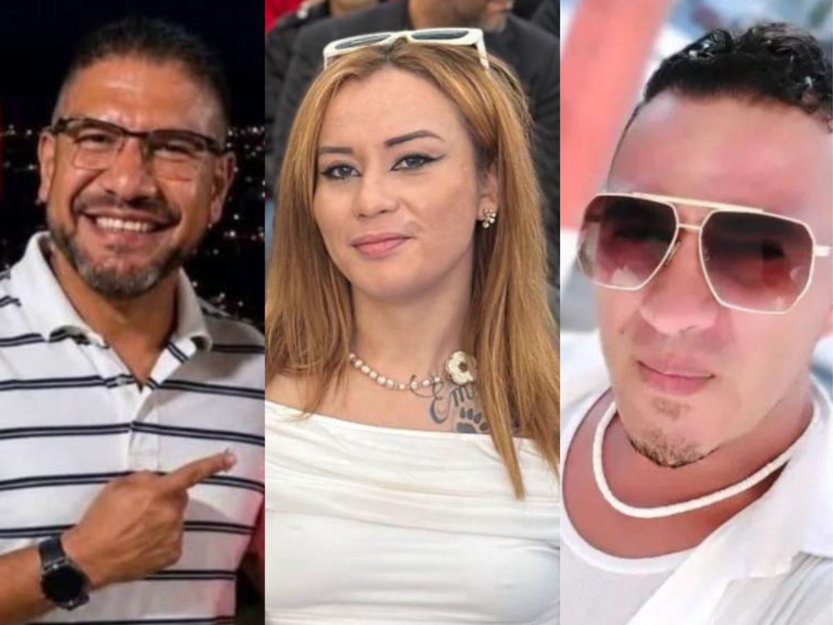 Dos hermanos son capturados por triple crimen en El Cimarrón