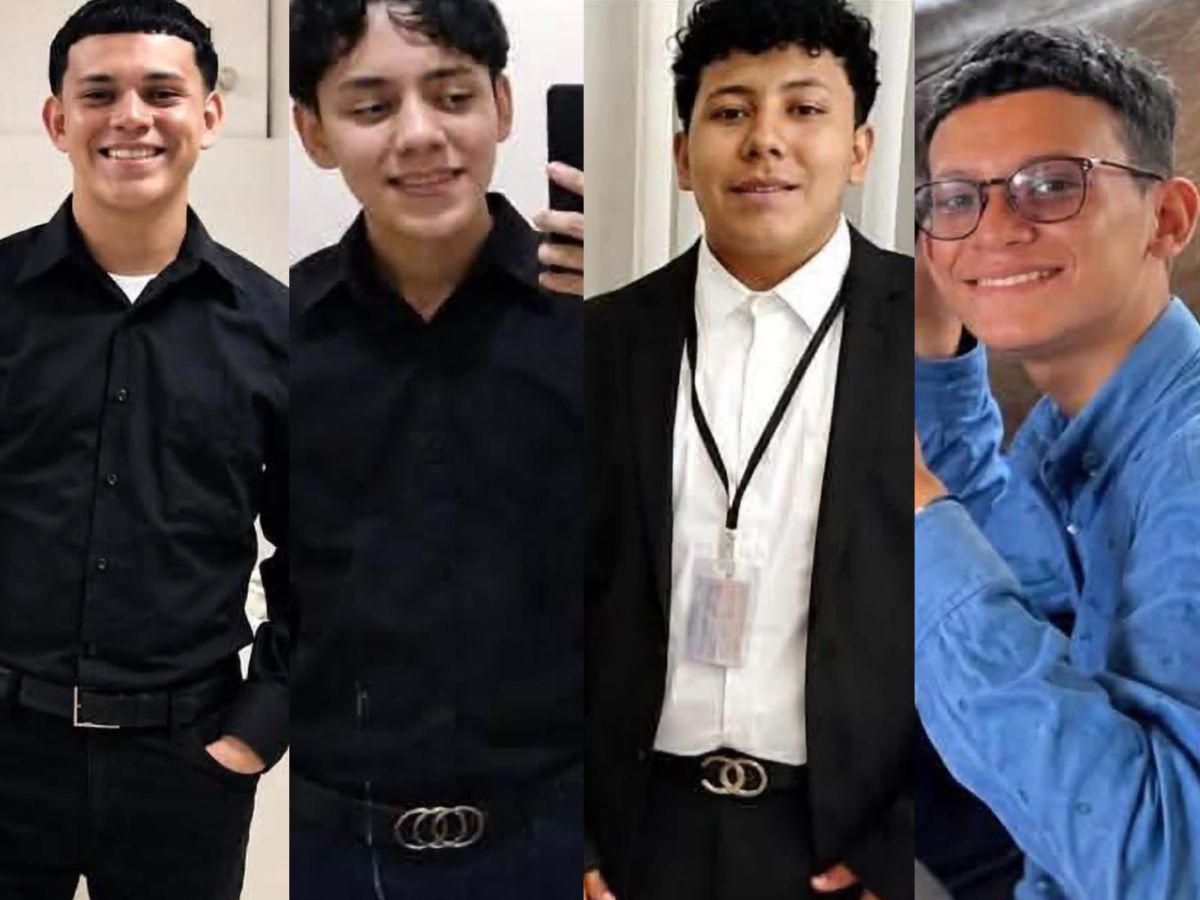 Tortura, secuestro y ejecución: así habría ocurrido la masacre de los cuatro primos