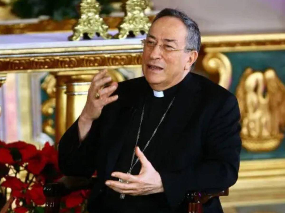 “El Evangelio no ha entrado todavía en nuestra cultura hondureña”: Rodríguez