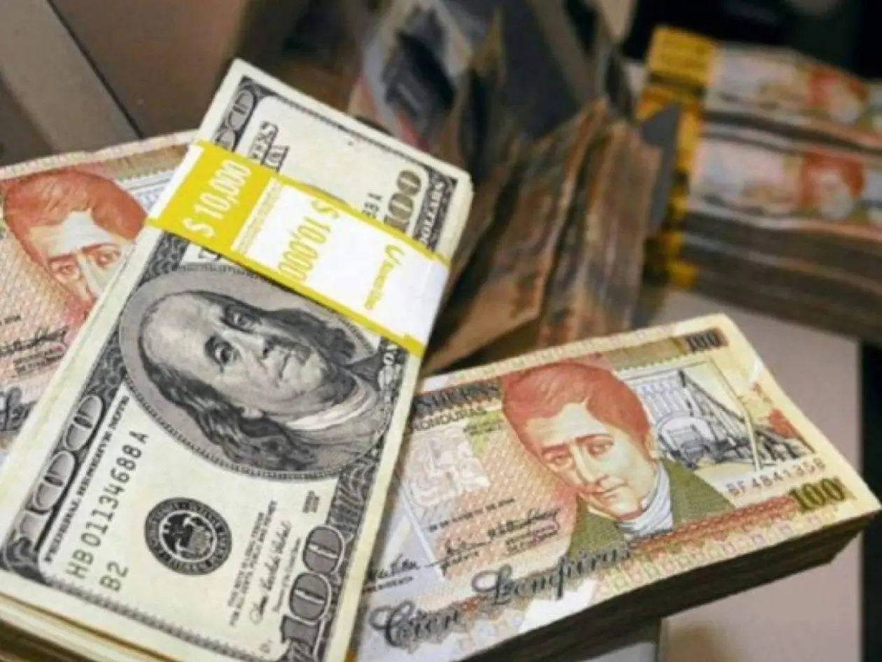 ¿Cómo impacta la caída del dólar y la depreciación del lempira en los precios de Honduras?