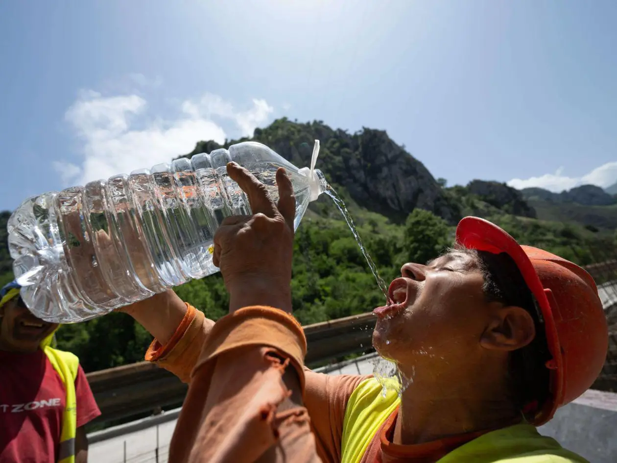 Ola de calor en Europa deja al menos 35,000 muertes este verano