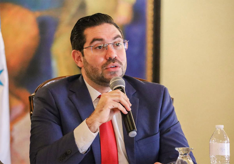 ¡Se acabaron las voces externas! Bancada Liberal restringe su representación oficial