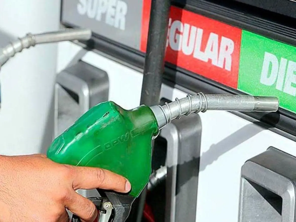 Honduras ocupa el segundo lugar de Centroamérica con gasolina superior y diésel más caros