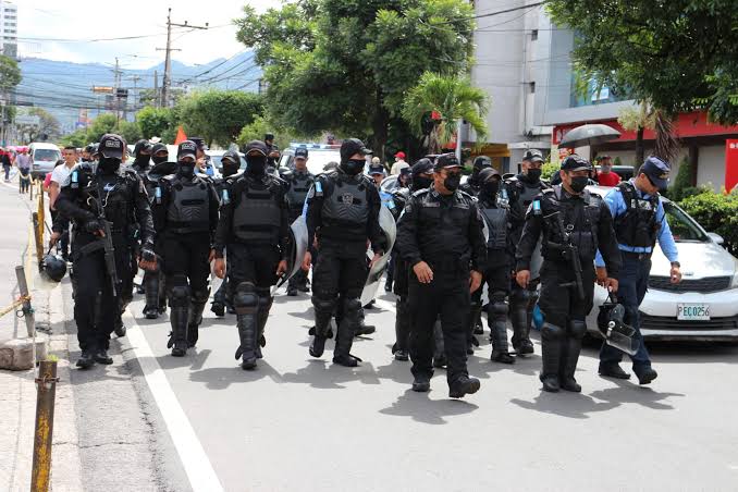 Ciprodeh cuestiona estrategia de seguridad y advierte que la violencia sigue sin una respuesta efectiva