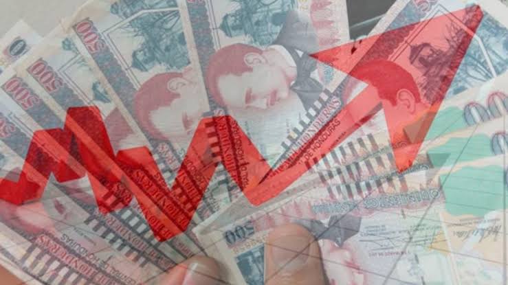 Honduras registra la inflación más alta de Centroamérica y mantiene presión sobre los hogares