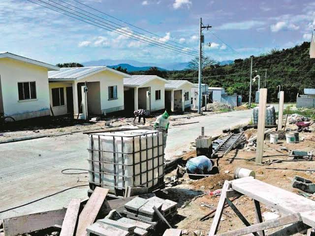 Expertos internacionales analizarán los retos de vivienda y crecimiento urbano en Honduras