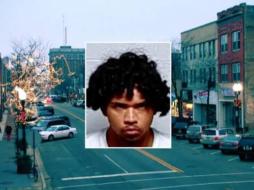 Hondureño Douglas Romero es detenido tras tiroteo en Illinois