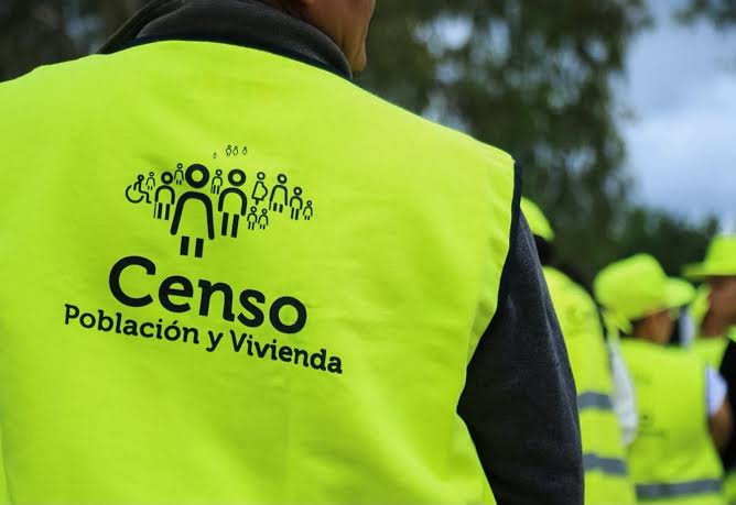 Crecen las dudas sobre el Censo Nacional mientras el INE defiende la confidencialidad
