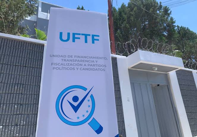 UFTF pide reformas para fortalecer su autonomía y fiscalizar el financiamiento político rumbo a 2029