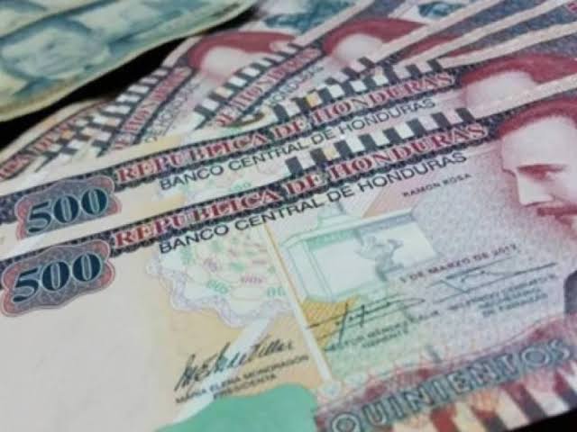 Inflación en Honduras se modera al 5,58 % en julio, pero continúa por encima de la meta oficial