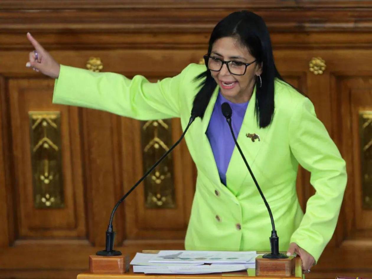 Venezuela confirma negociaciones con EEUU por acuerdo petrolero de gran escala