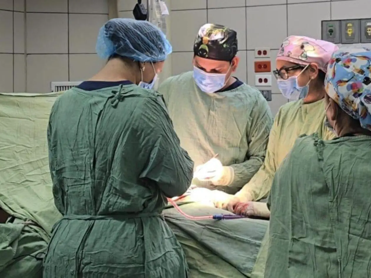 Salud reporta más de 10 mil cirugías realizadas en seis meses para reducir la mora quirúrgica