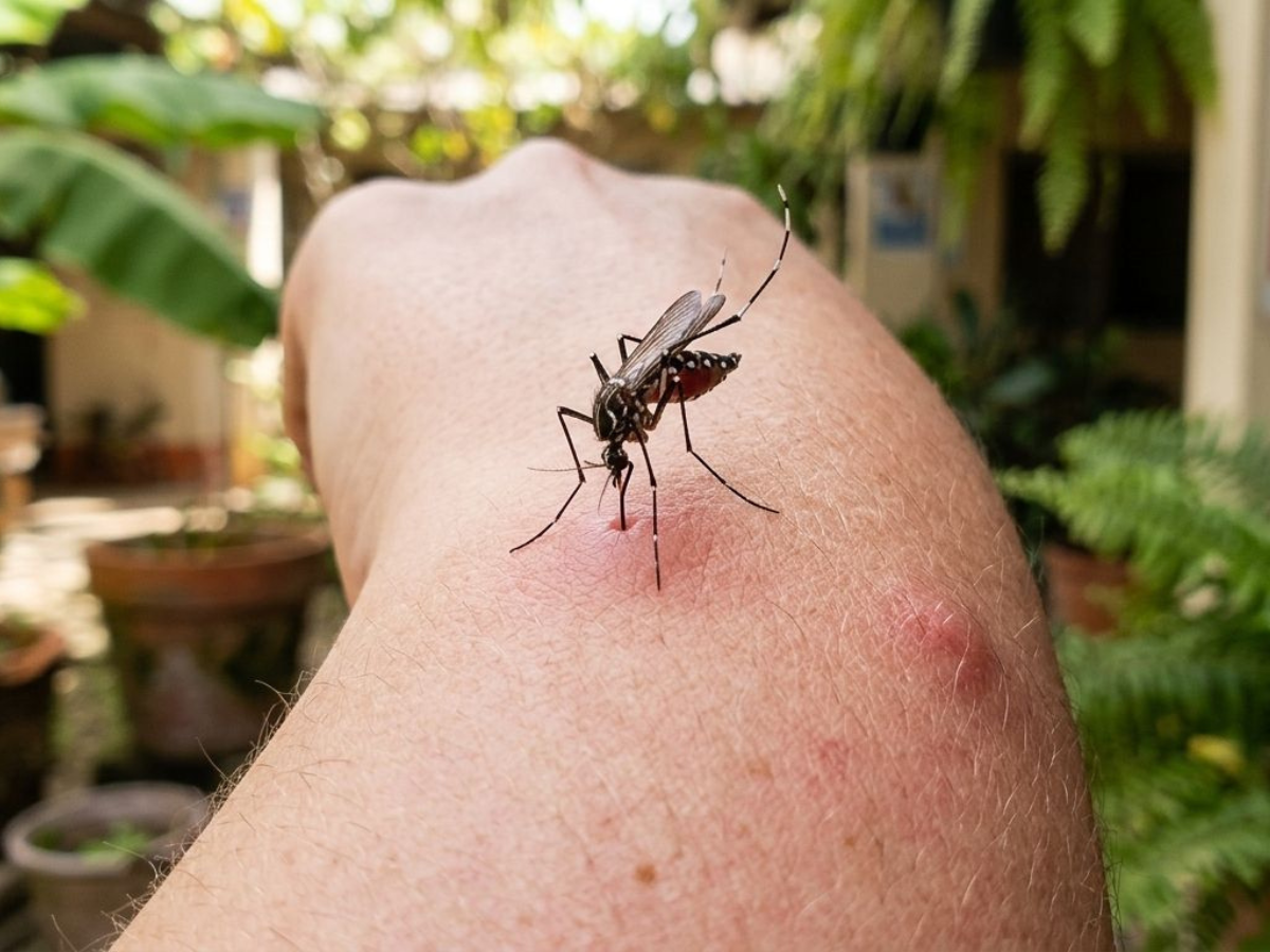Dengue en alerta: Distrito Central registra su primer fallecimiento de 2026