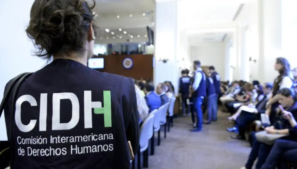 Honduras exige a la CIDH separar audiencias temáticas de casos individuales