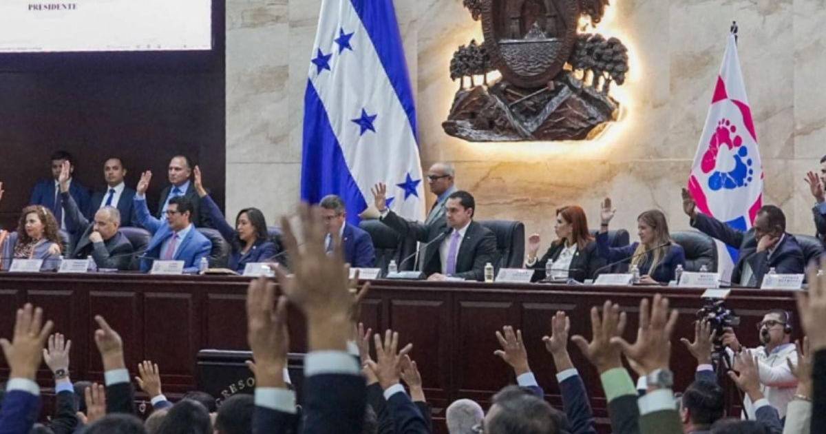 Congreso prepara cambios a la Ley Electoral: estas son las reformas que propone