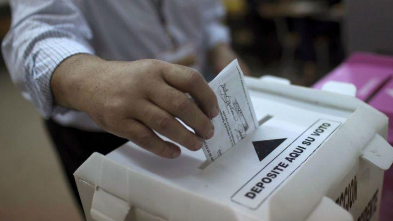Reformas electorales buscan blindar las elecciones tras las fallas y crisis de 2025