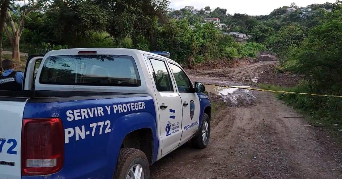 Honduras registra una reducción de 2.1 % en homicidios durante 2026