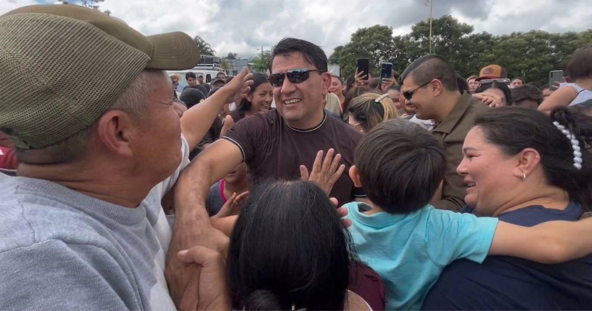 Tres funcionarios quedan fuera del MP tras absolución de Alexander “Chande” Ardón