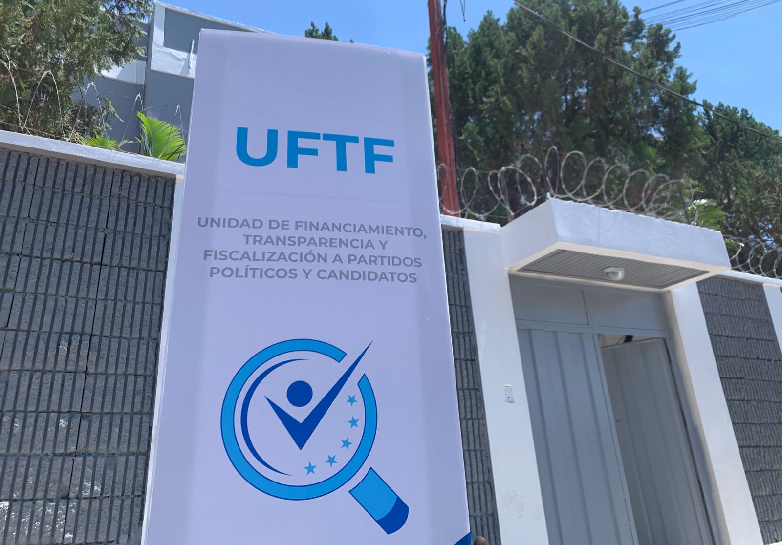 Congreso Nacional analizará ampliación de L57.4 millones para la Unidad de Política Limpia