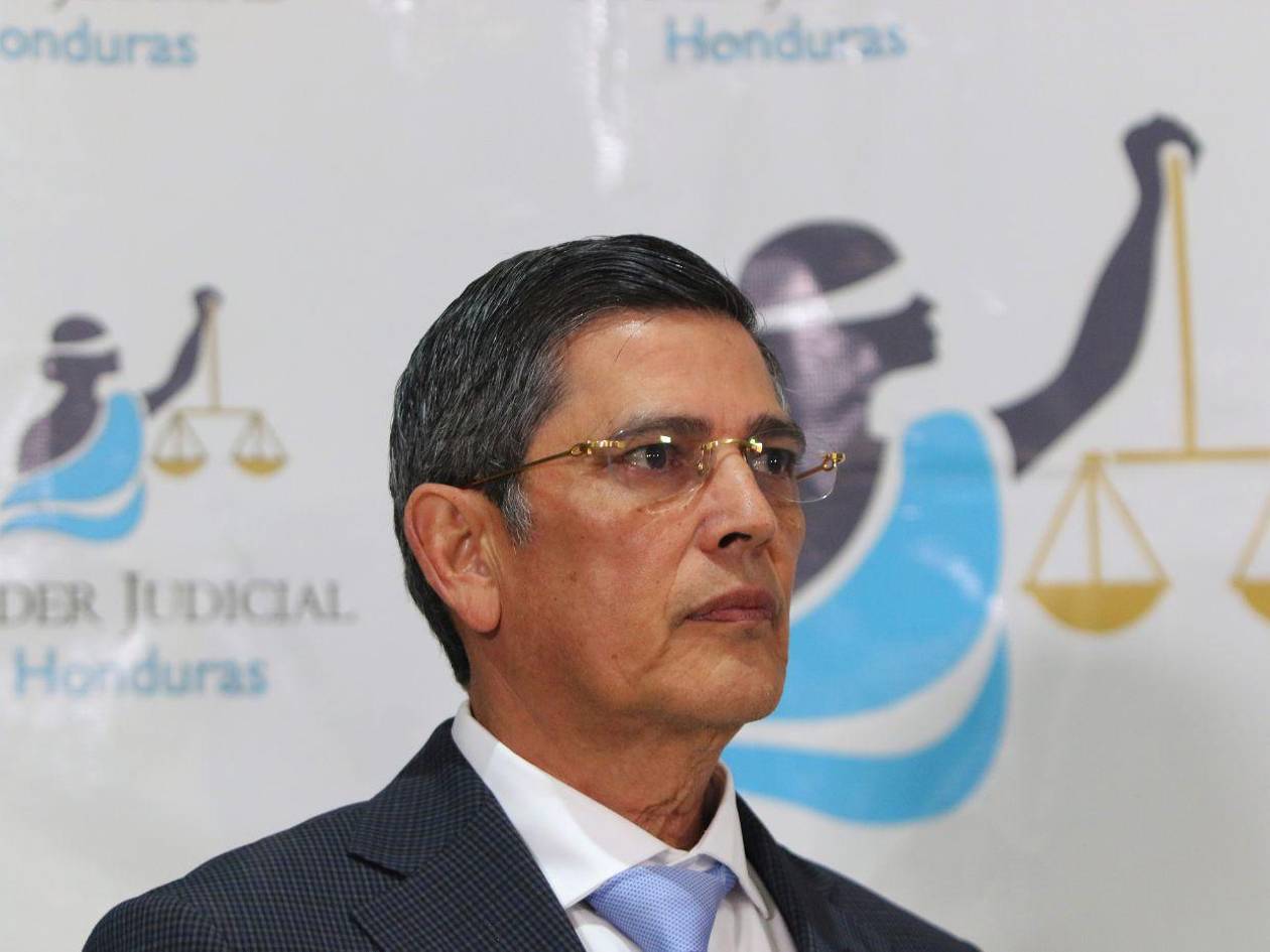 Vallecillo: Jueces que incumplan deberán responder por sus actuaciones
