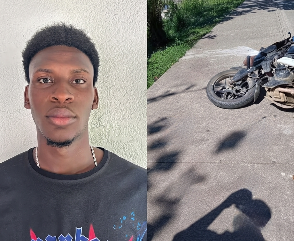 Perseguido y atacado a tiros: asesinan a exjugador del Olimpia en Roatán