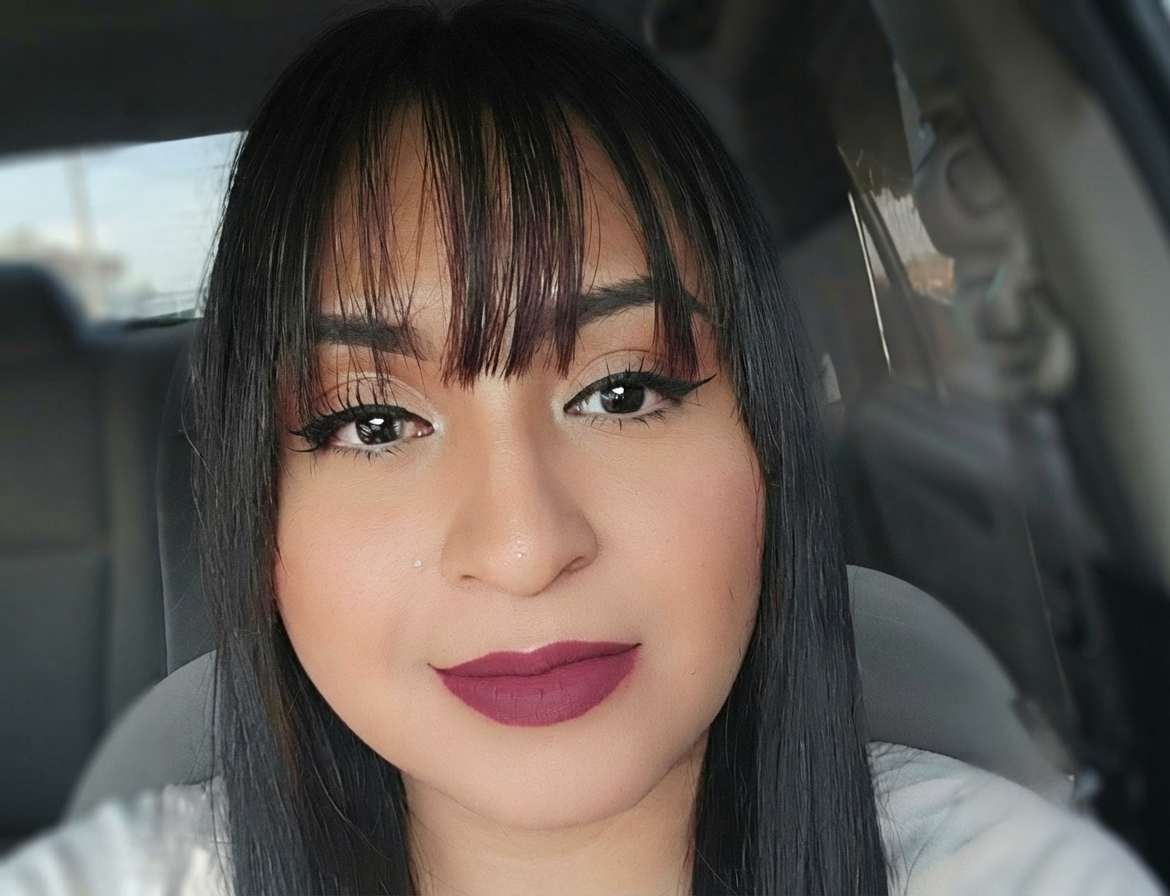 Desiree Ortiz, la joven madre que perdió la vida en la masacre de El Porvenir