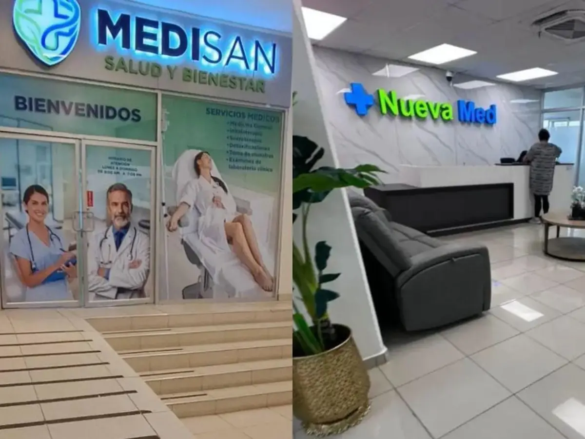 Clínica médica bajo la lupa en SPS: diagnósticos alarmantes y presión para pagar hasta L14,500