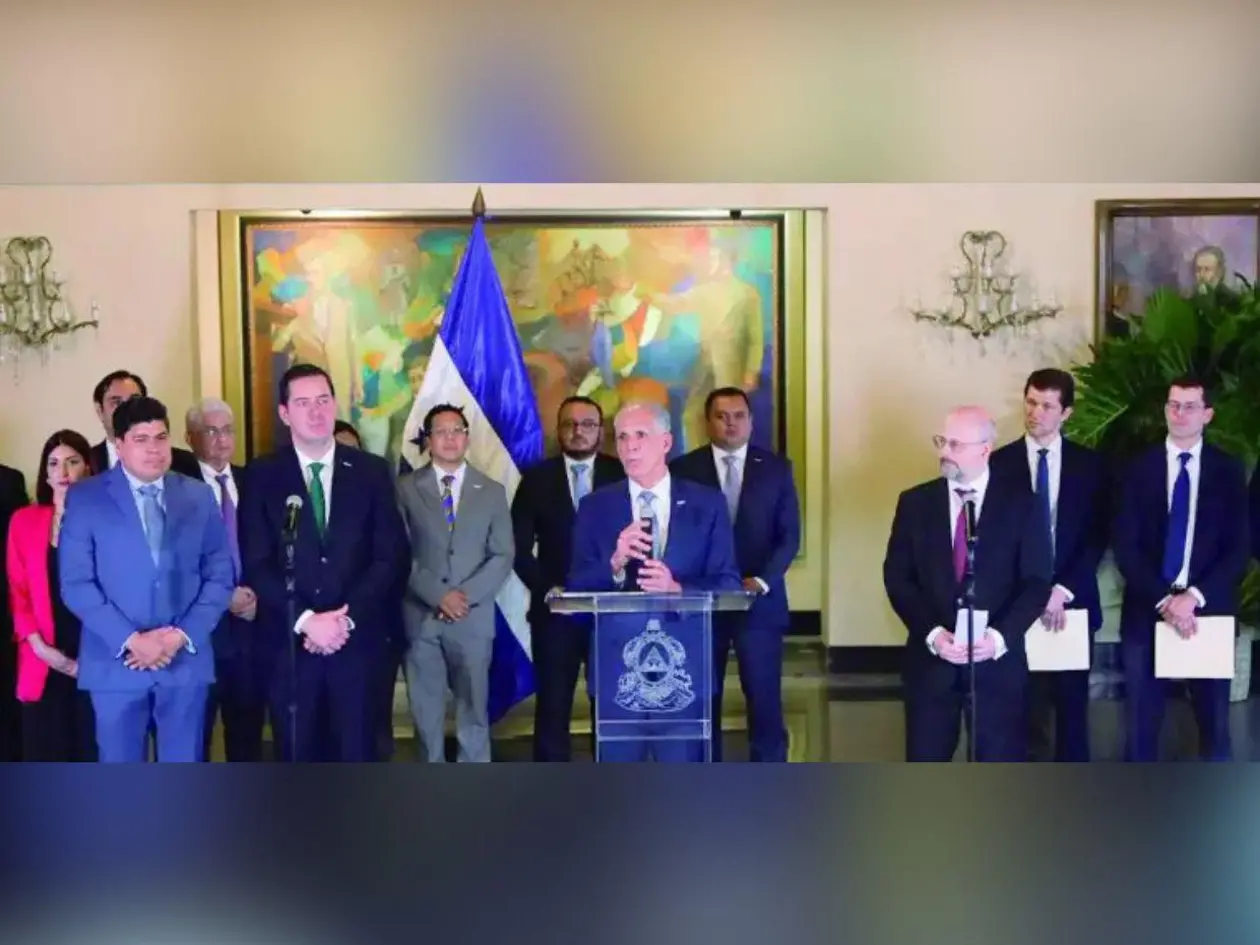Gobierno de Honduras prepara negociación con el FMI por un nuevo acuerdo de 36 meses