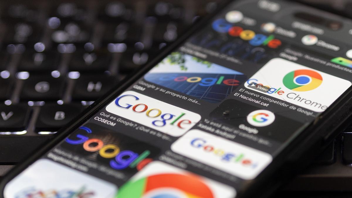 Google recibe multa de 403 millones de euros por uso de datos de ubicación