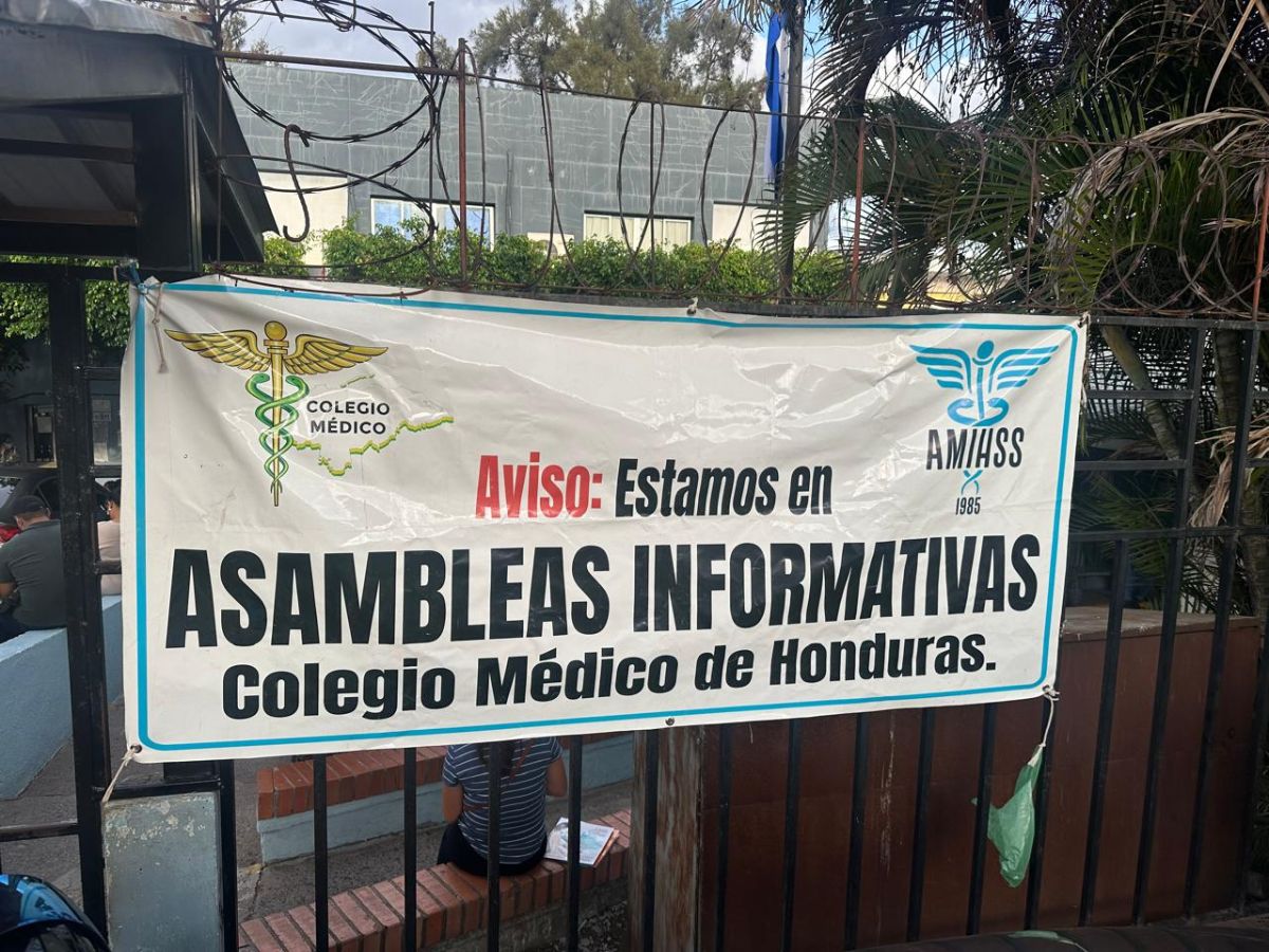 CMH convoca nuevamente a asamblea informativa para este martes
