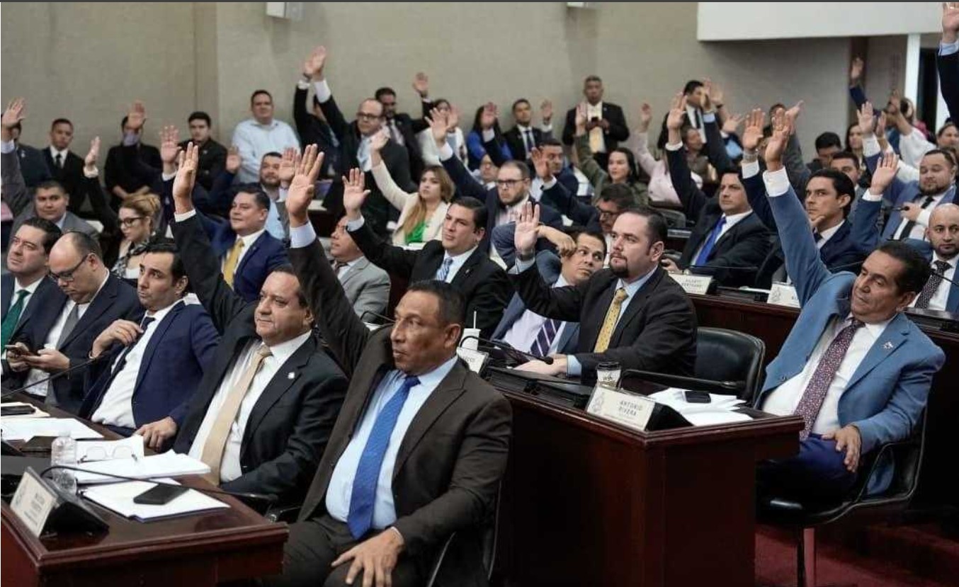 Conozca aquí detalladamente la Ley de Justicia Energética aprobada en el Congreso Nacional hace unas horas