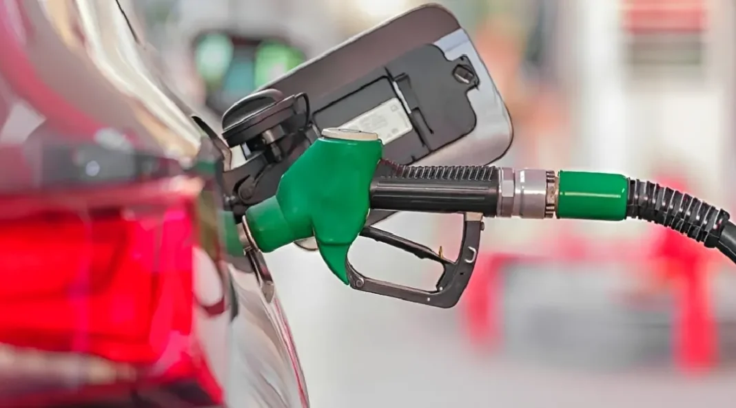 Combustibles registran nuevas alzas a partir del 7 de septiembre