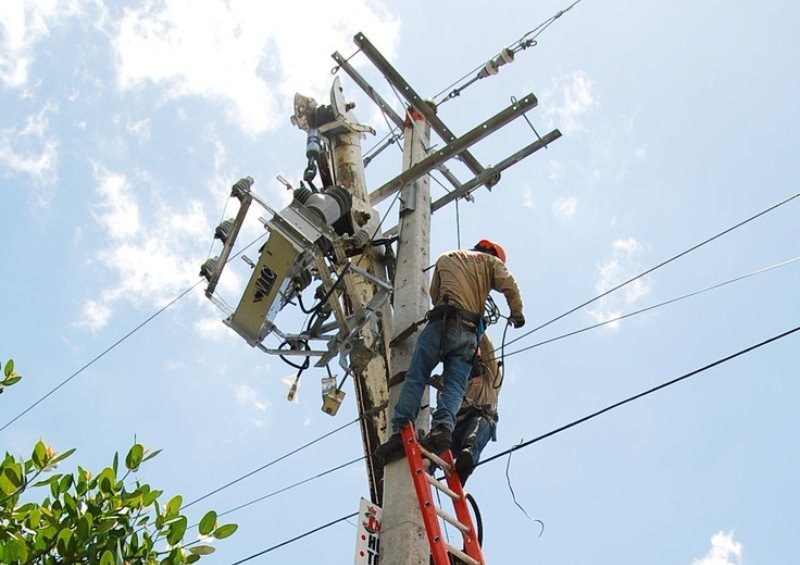Conozca los cortes de energía programados para hoy jueves 24 de septiembre