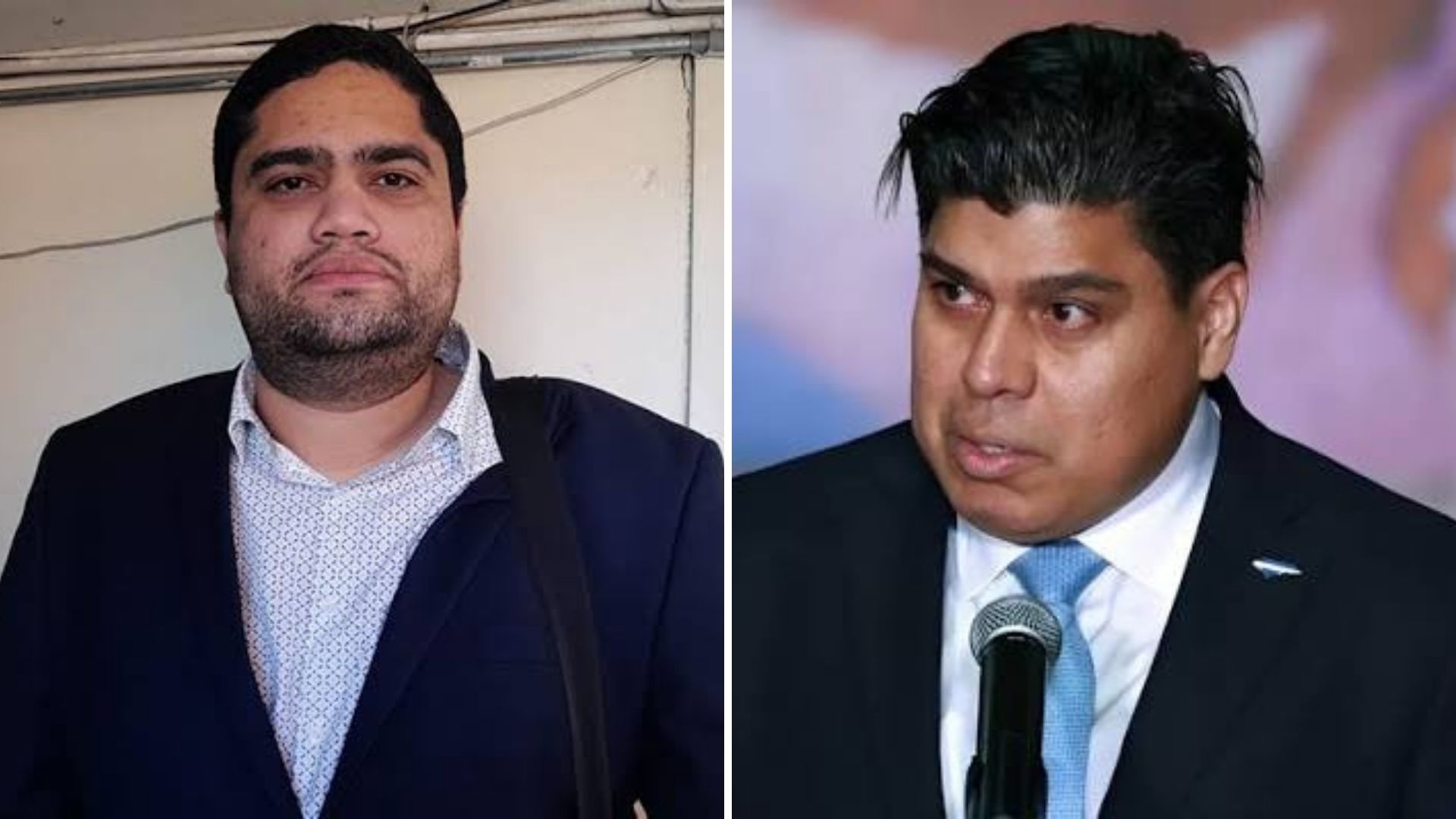 José Carlos Cardona arremete contra Roberto Lagos por sus críticas al manejo de la política monetaria y el impacto en las tasas de interés