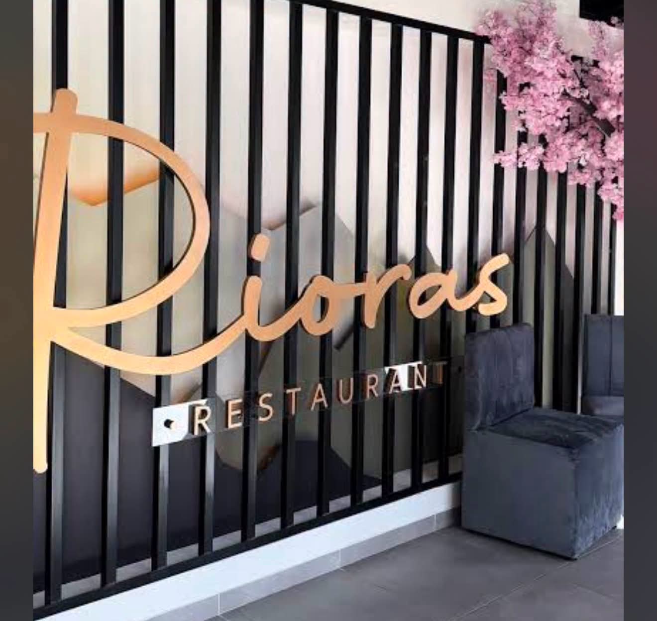 Riora’s cierra su restaurante en Ciudad Nueva después de 14 años