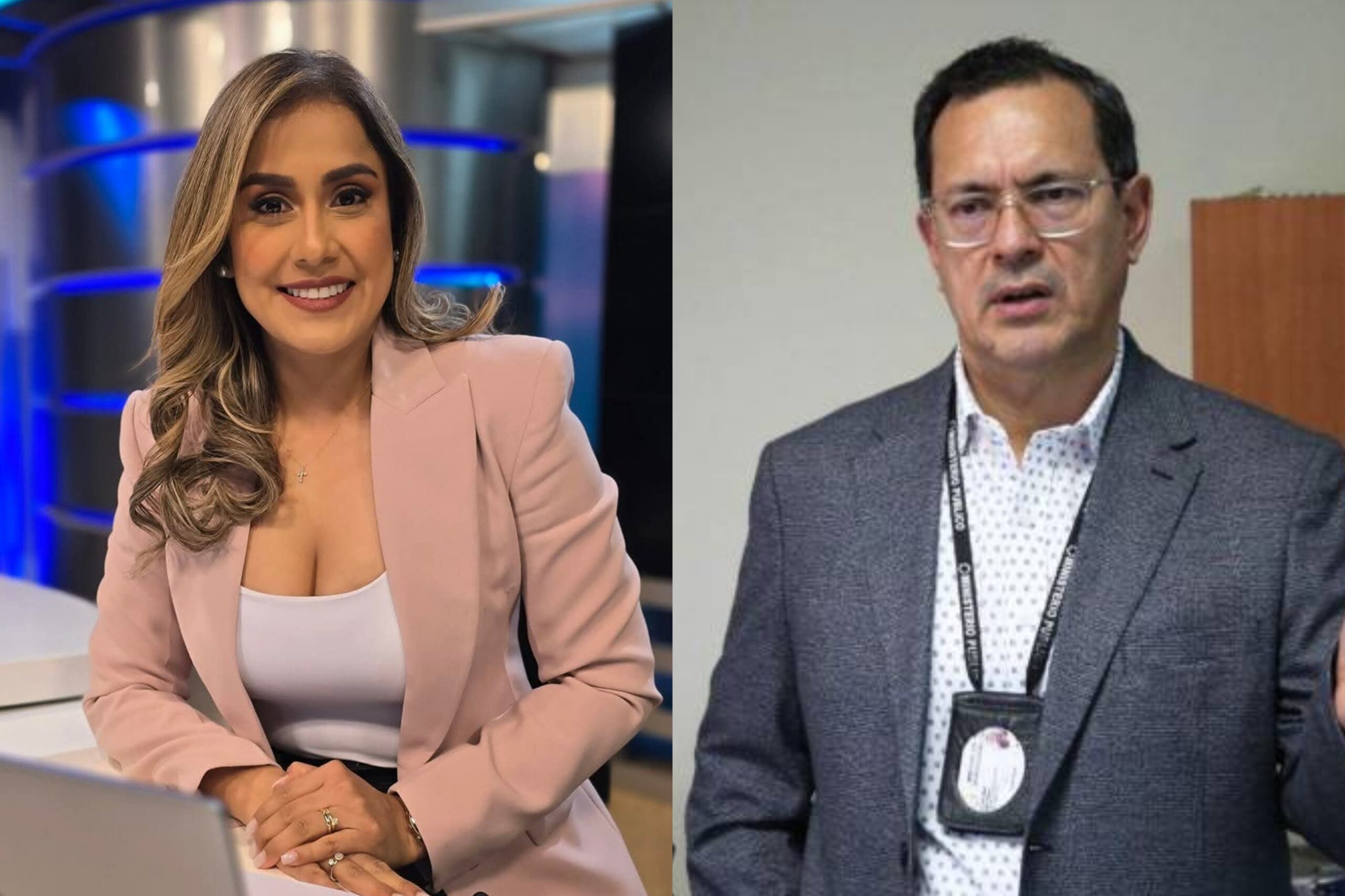 Movimiento en el Ministerio Público: Claudia Díaz asumirá Comunicaciones