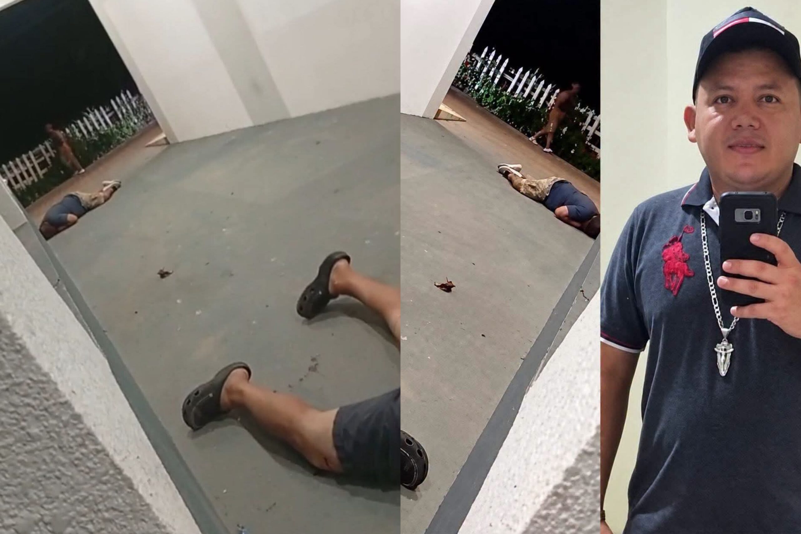 Noche violenta en Roatán deja dos hombres muertos a balazos