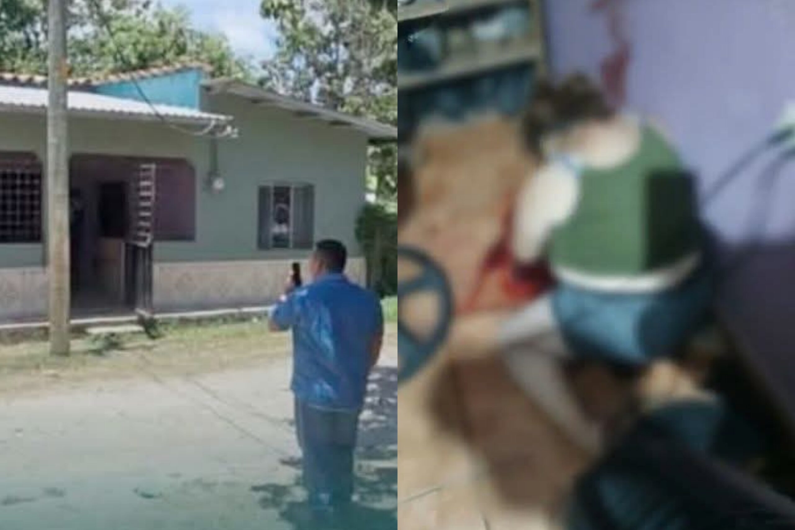 Tres mujeres son asesinadas en nueva masacre registrada en El Porvenir, Francisco Morazán