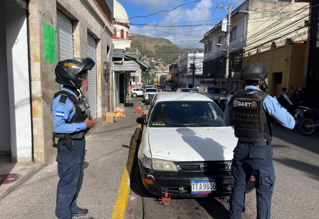 Declaratoria de terroristas endurecería la lucha contra la extorsión en Honduras