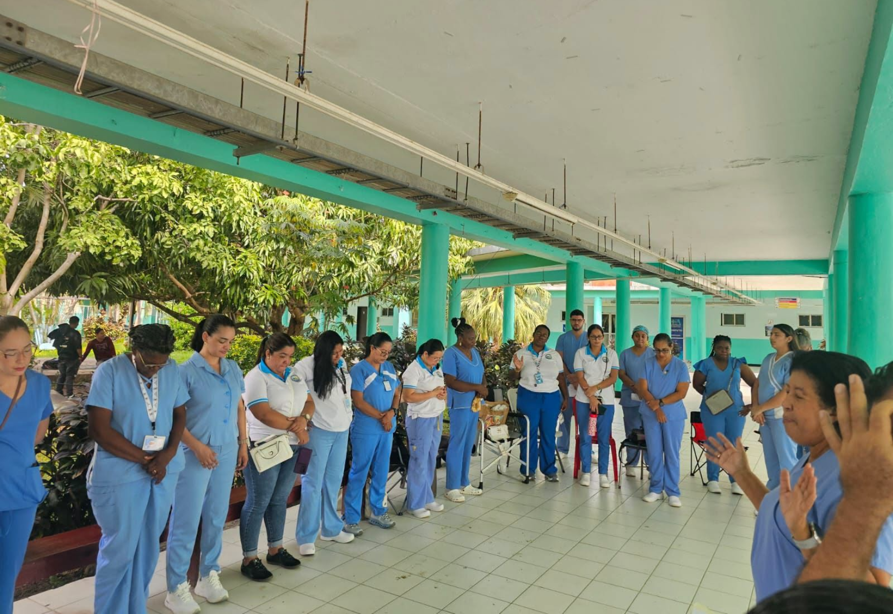 Colegio Médico convoca nuevamente a asambleas informativas a nivel nacional