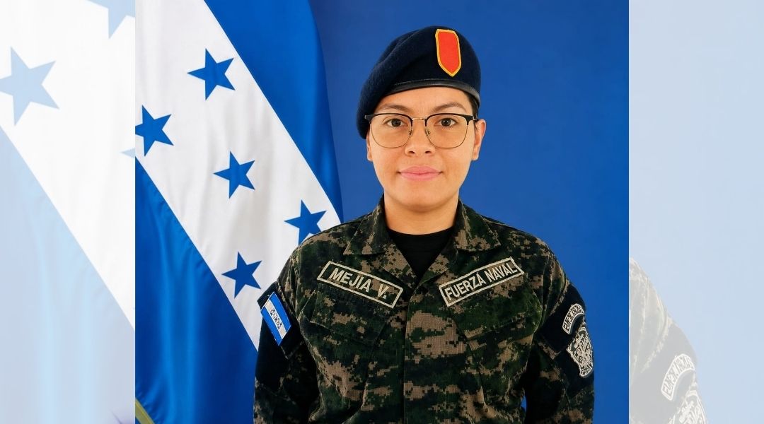 Policía investiga a agente por su posible vínculo con muerte de infante de marina