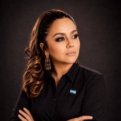 Marcela Caro: una voz por los derechos humanos de la diáspora hondureña
