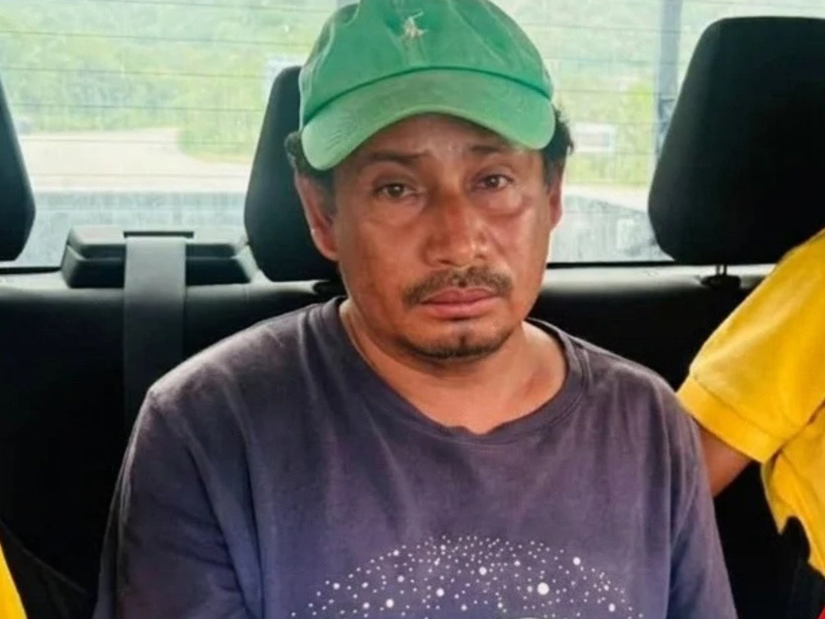 Hermano de “El Diablo” queda en Támara mientras enfrenta proceso por presunto tráfico de drogas