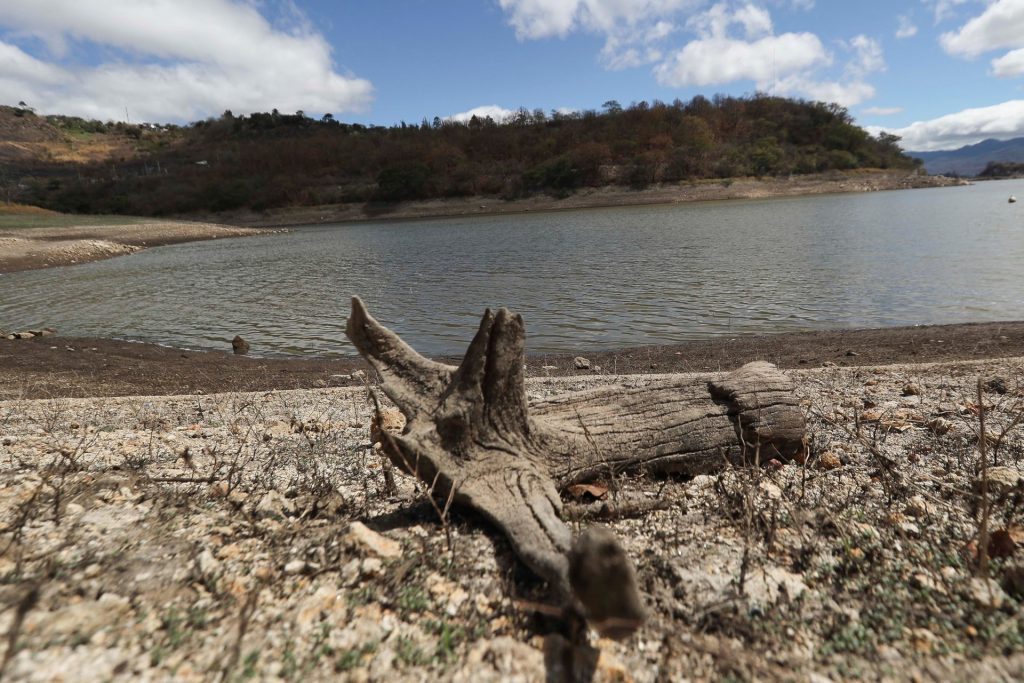 Fenómeno de El Niño será «muy fuerte» y podría prolongarse hasta febrero, advierte la ONU