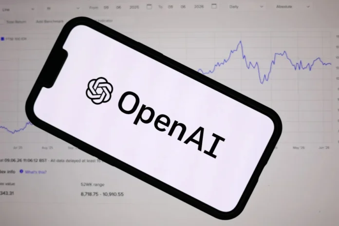 OpenAI respalda tres proyectos de ley en EEUU ante los riesgos de la inteligencia artificial